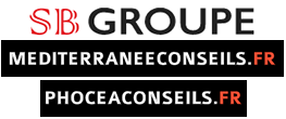 Logo SB GROUPE Toulon